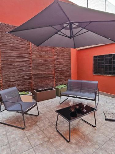 San Lorenzo Garden Suites — 4-Star Luxury Hotel in Rome, Italy