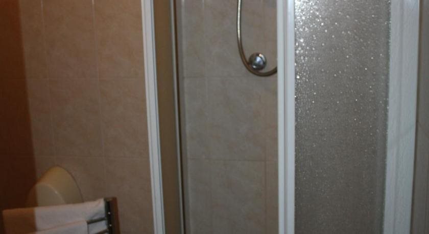 Hotel Rimini — Rimini