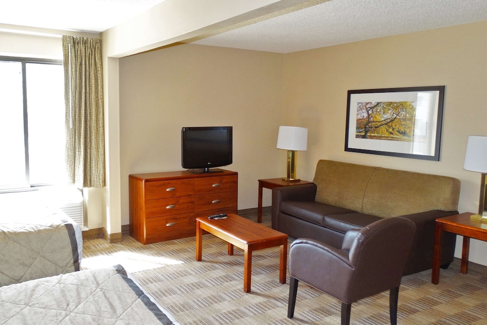 Extended Stay America Raleigh North Raleigh Wake Towne Drive - photo 19