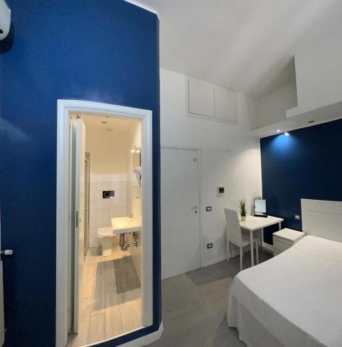 Boutique Rooms - carbon neutral hotel in Rome