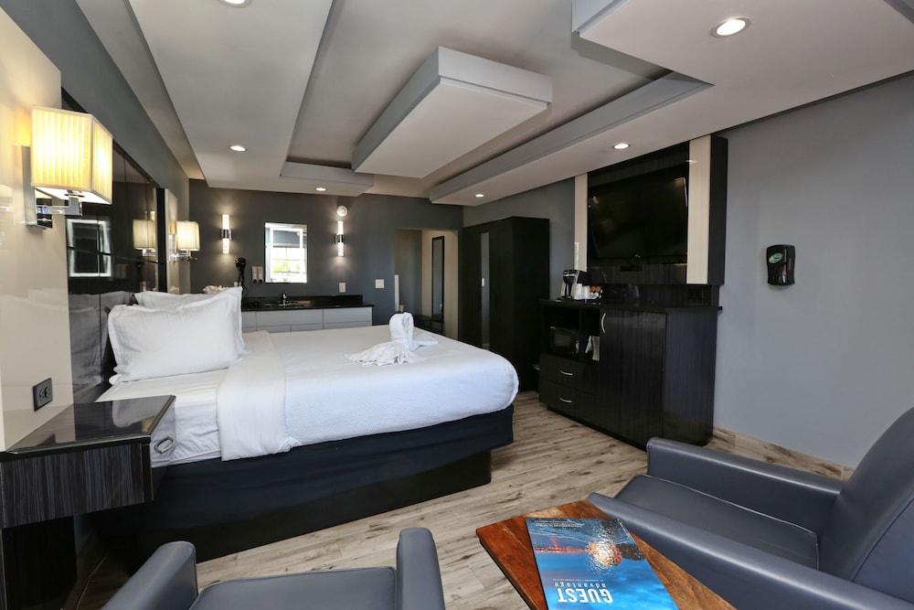 Marion Motor Lodge - photo 11