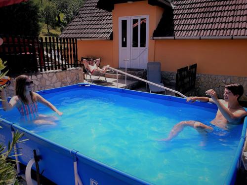 Bihari Vendégház — Felsotarkany — photo 3