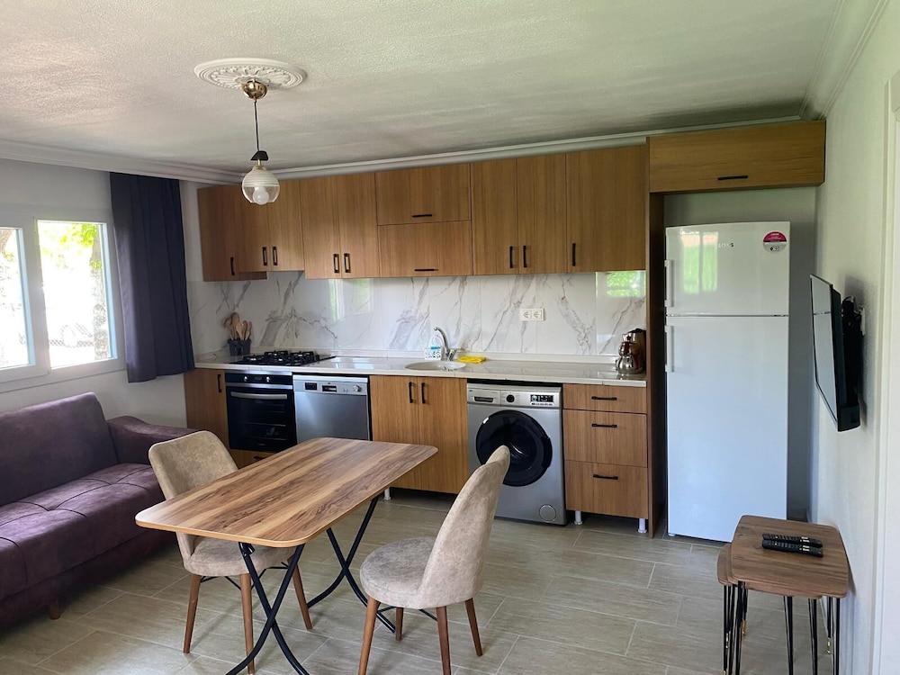 Anna Pansiyon in Fethiye, Turkey