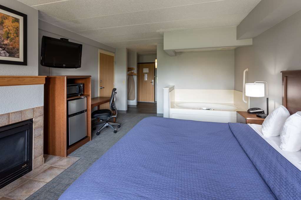 Americinn by Wyndham Silver Bay - photo 20