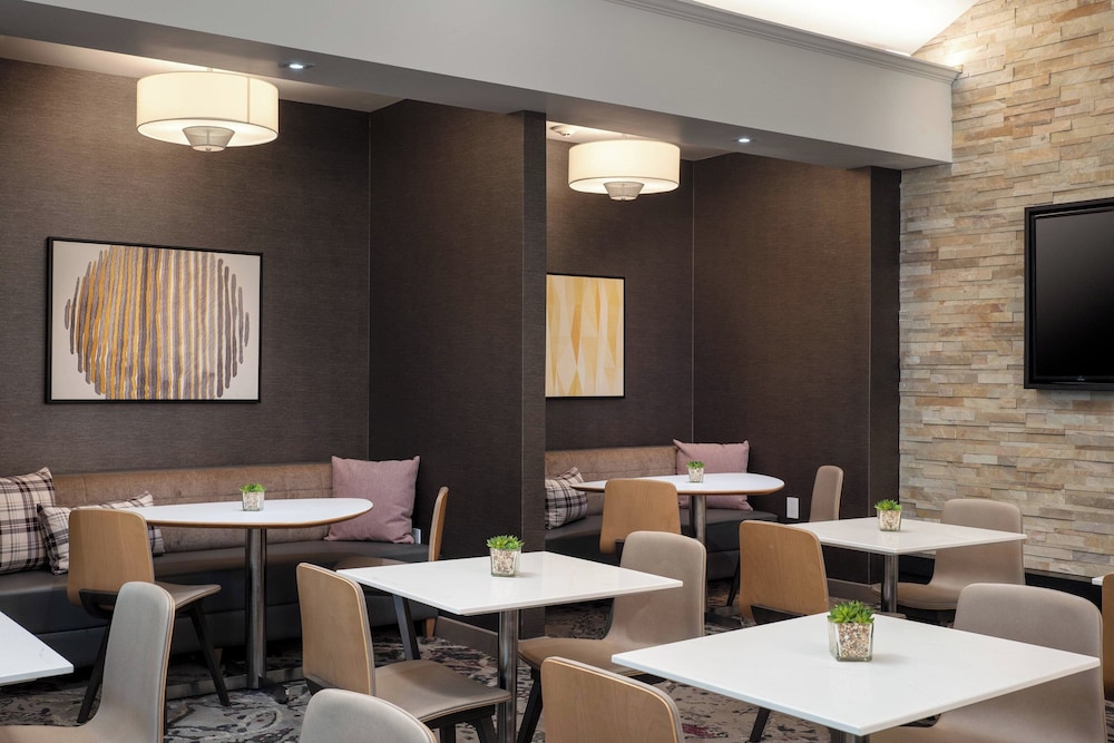 Residence Inn by Marriott Milpitas Silicon Valley - photo 26