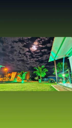 Rancho Lopes lago corumba 4 in Abadiania, Brasil