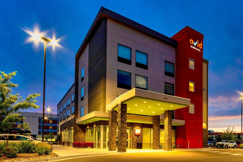 Avid Hotels Denver Airport Area an IHG Hotel - featured photo