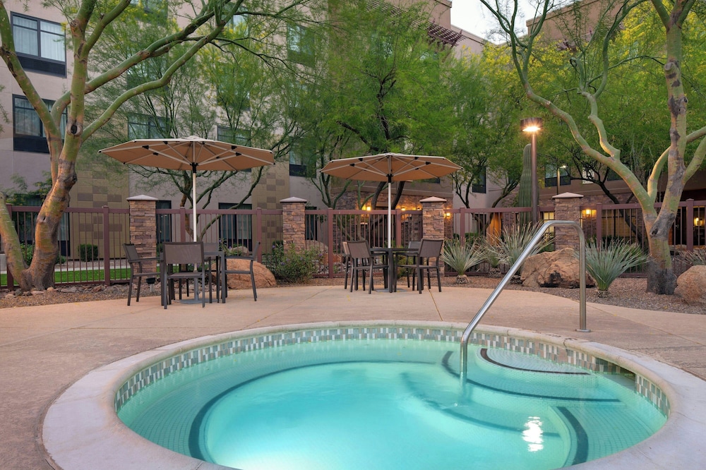 Courtyard Scottsdale Salt River - photo 37