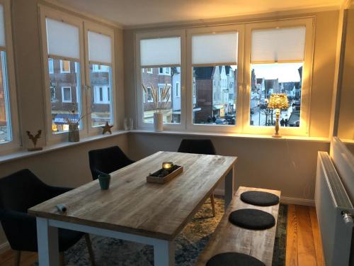 Alte Glaserei Travemünde — 4-Star Luxury Hotel in Travemuende, Germany