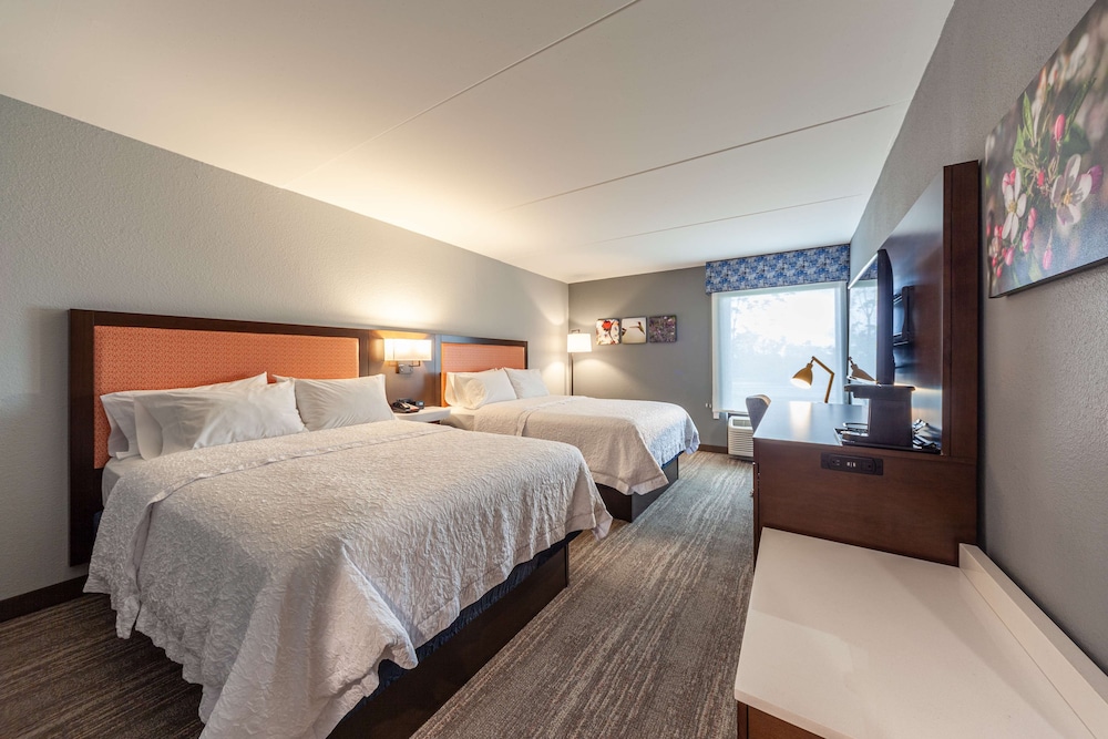 Hampton Inn Winchester N Conference Center VA - photo 15