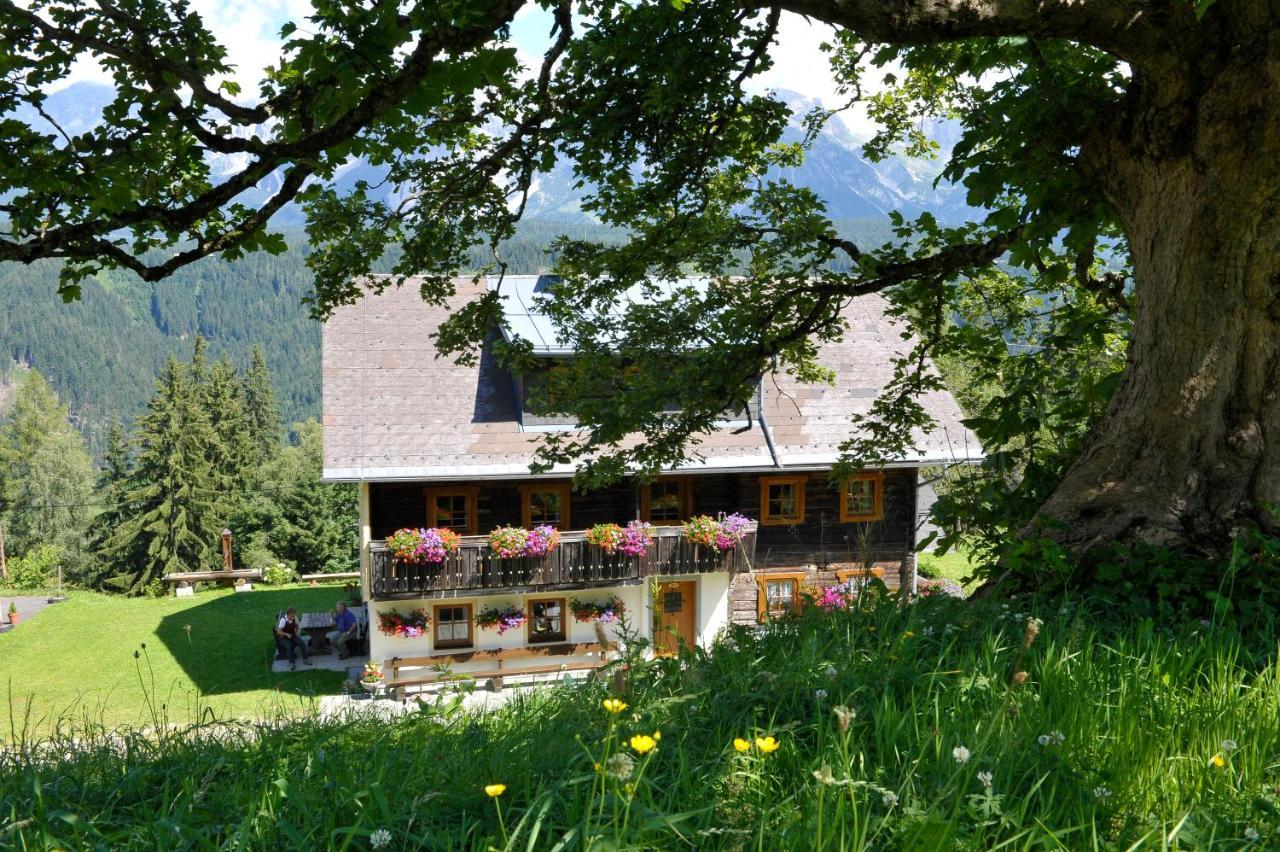 Selbstversorgerhaus Herisch in Schladming, Austria