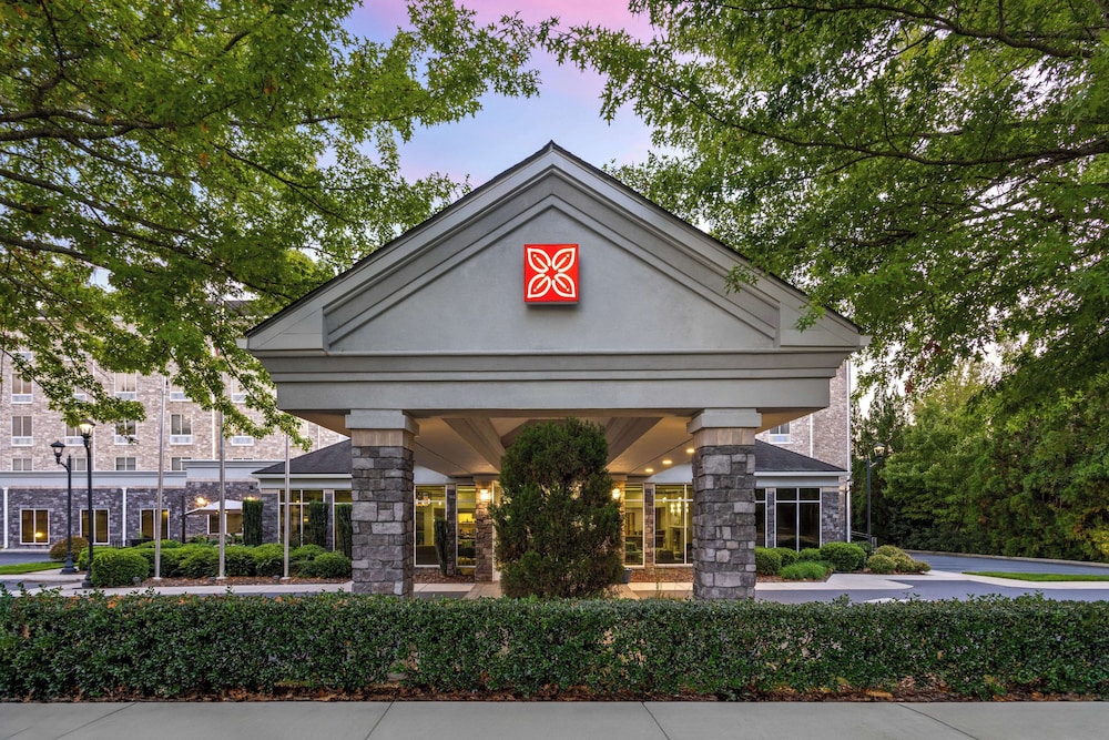 Hilton Garden Inn Winston Salem Hanes Mall - photo 54