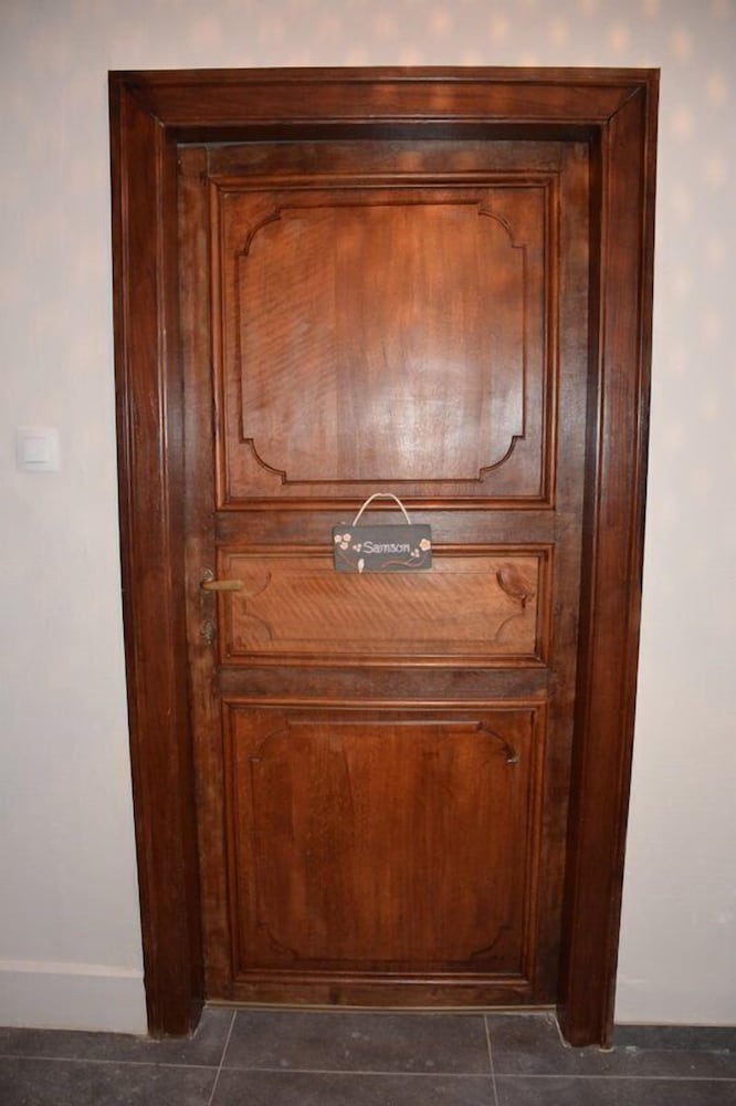 L’Hote des Géants — Ath — photo 5