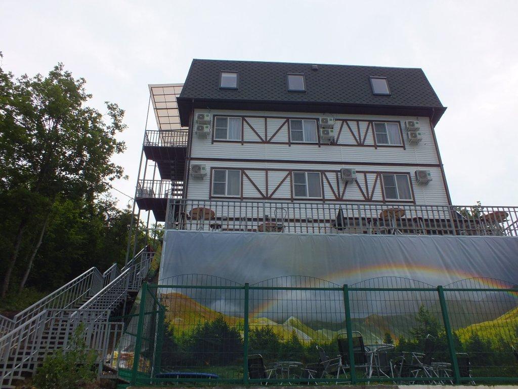 Melnitsa Hotel in Lermontovo, Russia