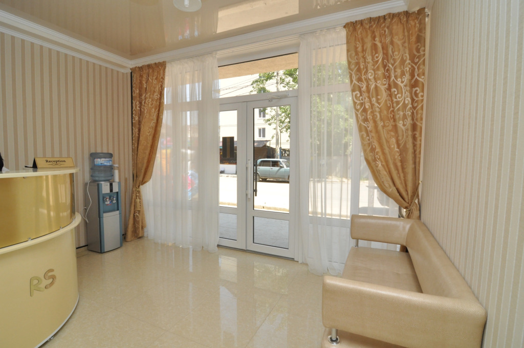 Ellada Hotel - last minute hotel in Vityazevo