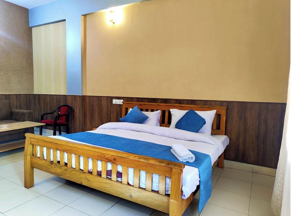 Hotel OM Digha in Digha, India