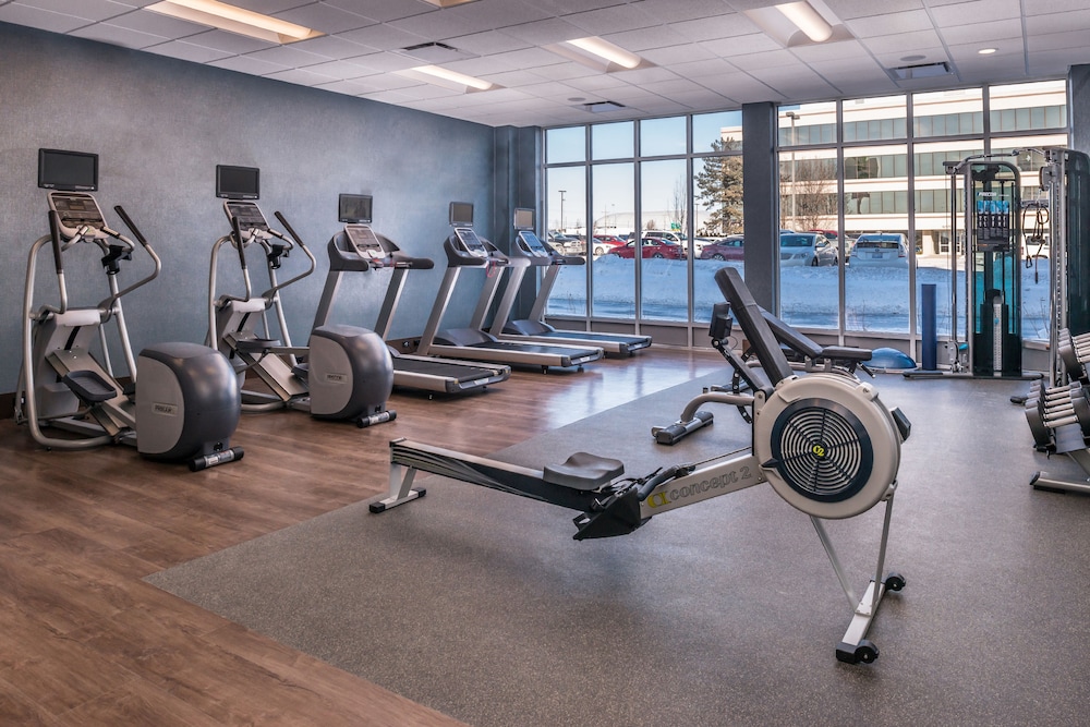 Holiday Inn Detroit Northwest Livonia by IHG - photo 34