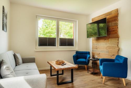 Reitstieg — 4-Star Luxury Hotel in Braunlage, Germany