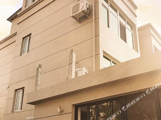Zhujiajian Huashi Hotel — hotel in Zhoushan