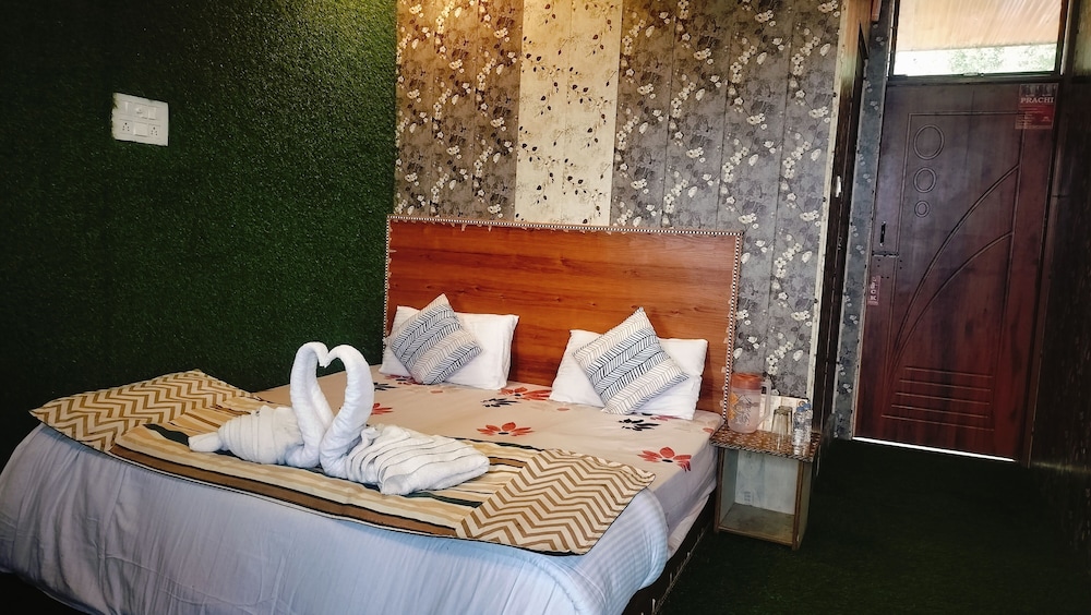 Hotel Nirbana Heights — Dharamsala — photo 3