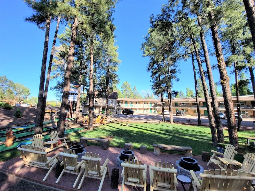 The Nook Pinetop - photo 25