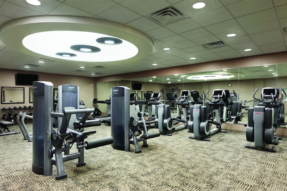 Hyatt Regency Green Bay - photo 34