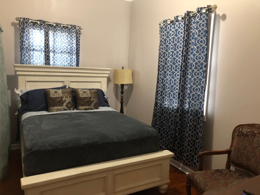 Creole Inn - photo 13