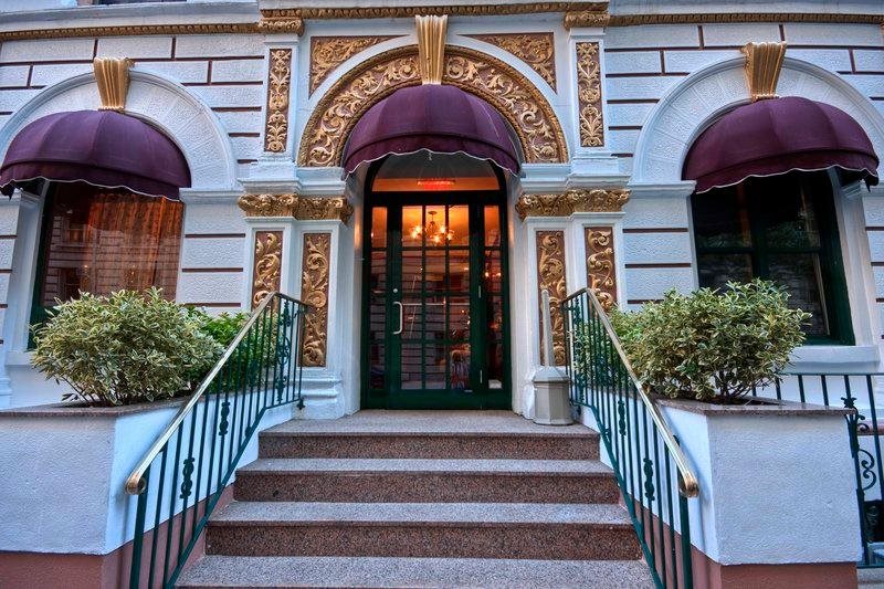 Belnord Hotel