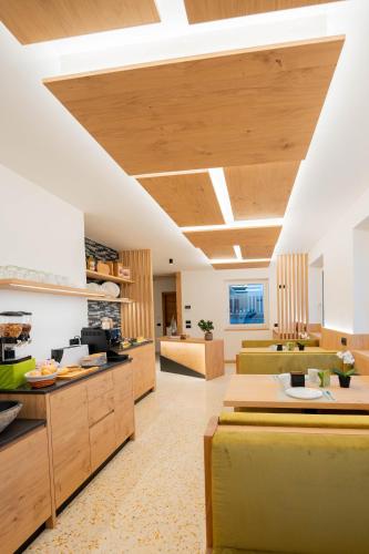 Hotel Complex Skazka - carbon neutral hotel in Barnaul