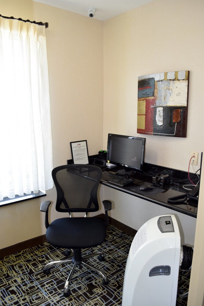 Holiday Inn Hou Energy Corridor Eldridge by IHG - photo 77
