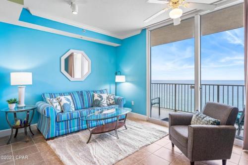 Tidewater 1006 - last minute hotel in Panama City Beach