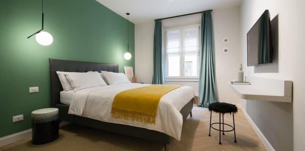 Sphera bologna — 4-Star Luxury Hotel in Bologna, Italy