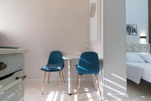 Apartment in Old Tbilisi