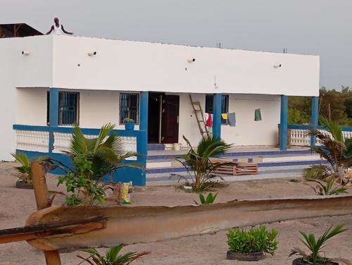 Baafeh - carbon neutral hotel in Unknown City