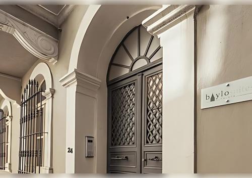 Baylo Suites — 4-Star Luxury Hotel in Istanbul, Turkey