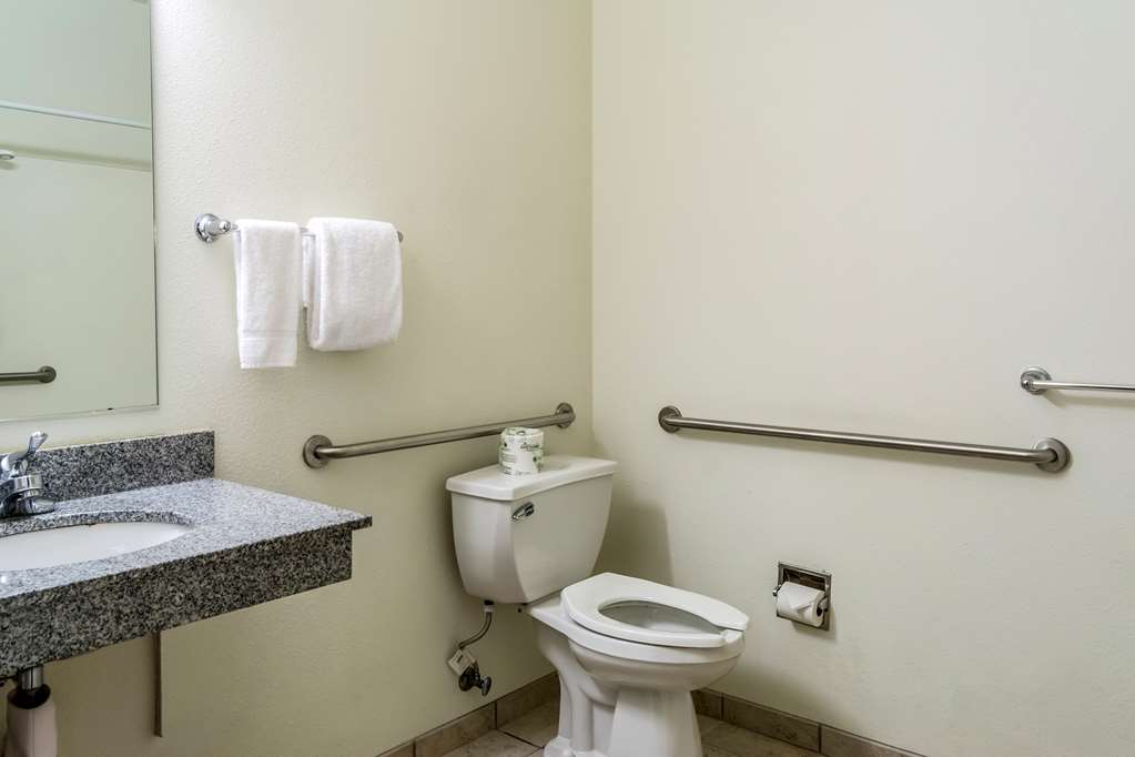 Motel 6 Lincoln City OR - photo 24