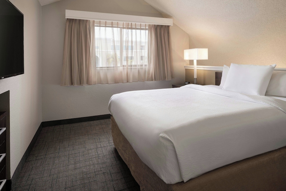 Residence Inn by Marriott Pasadena Arcadia - photo 11
