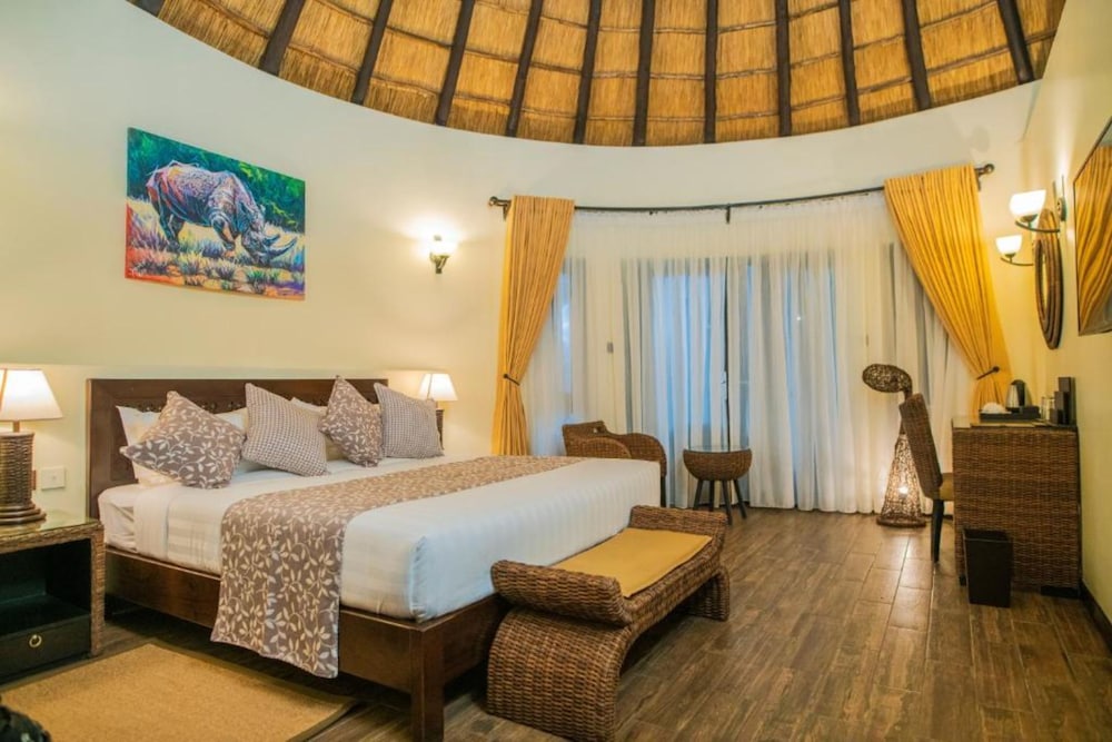 Hunters Paradise Cottages — Bungoma — photo 5