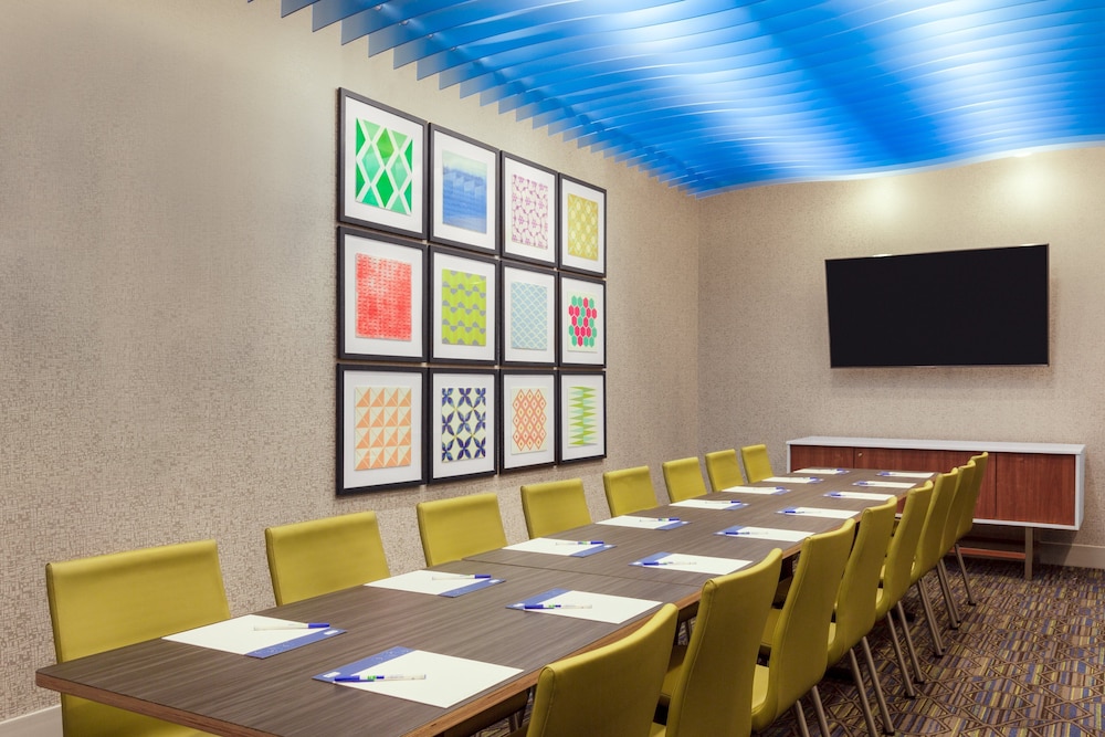 Holiday Inn Express and Suites Union Gap Yakima Area by IHG - photo 29
