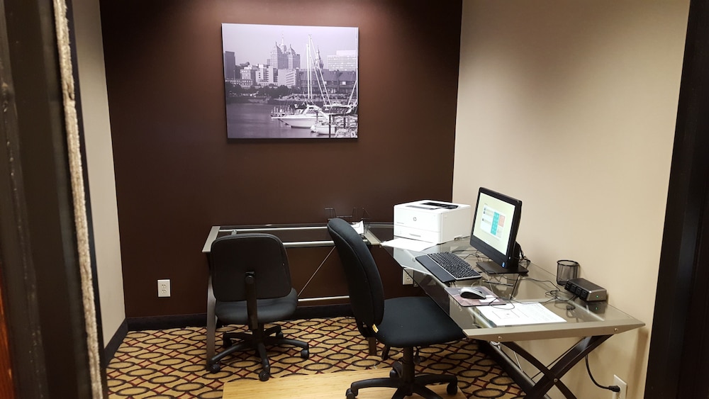 M Hotel Buffalo - photo 40