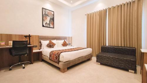 Blessings Hotel — Amritsar — photo 2