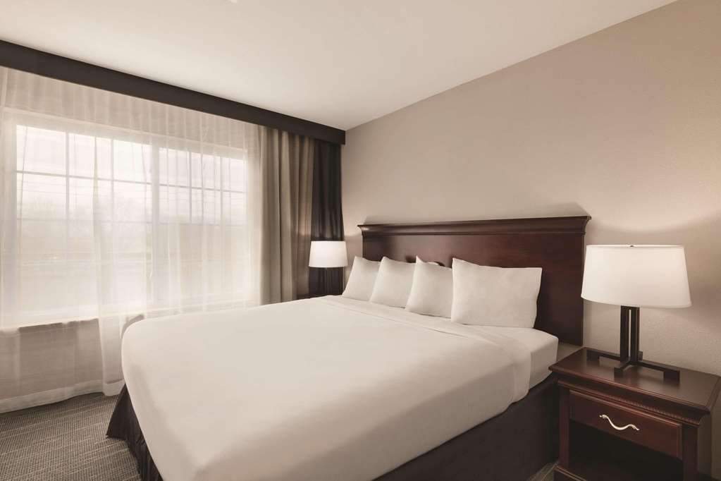 Garner Hotel Madison Huntsville Airport by IHG - photo 11