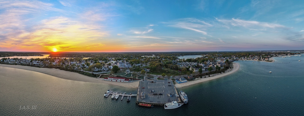 The Onset Beach Compound Cape Cod Beach Resort & Oceanic Habitat - photo 131