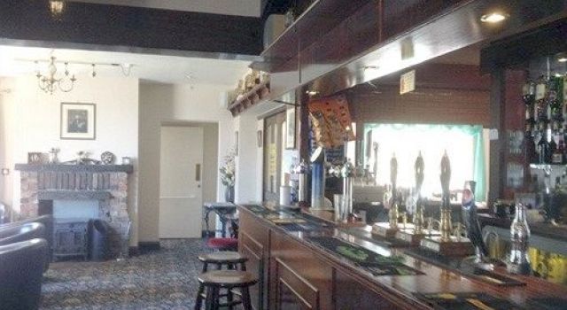 The Admiral Nelson — Boston — photo 2