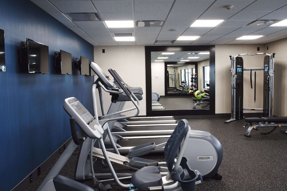 Hampton Inn & Suites Des Moines Urbandale - photo 33