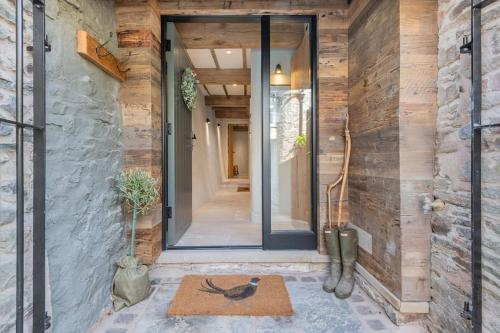 The Hut Retreat Kirkby Lonsdale — hotel in Kirkby Lonsdale