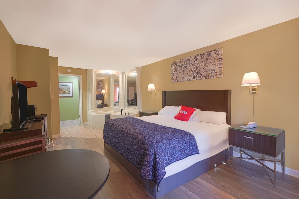 Americas Best Value Inn Brownsville West Tennessee - photo 17