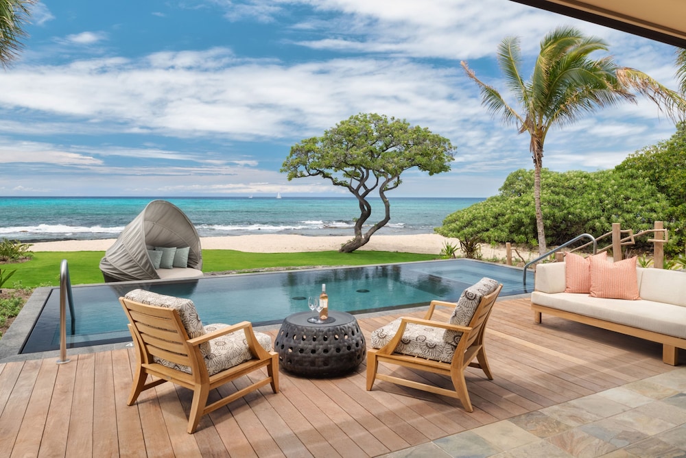Four Seasons Resort Hualalai - photo 70