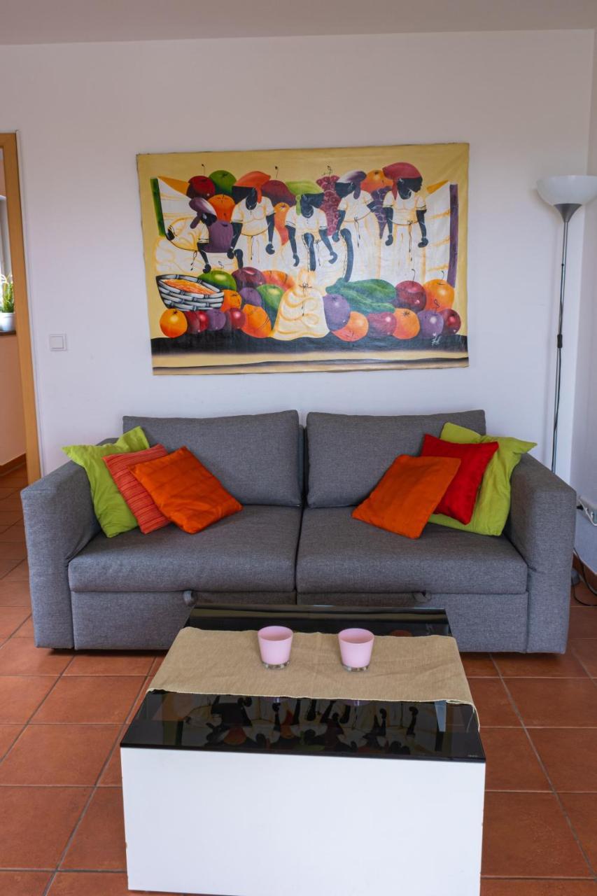 Apartment mit Fernsicht nahe Schweizer Grenze — Weil Am Rhein — photo 4