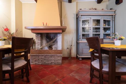 Hotel Don Giovanni — Ururi — photo 2